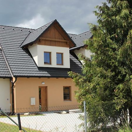 Apartmany Loučná nad Desnou Dış mekan fotoğraf