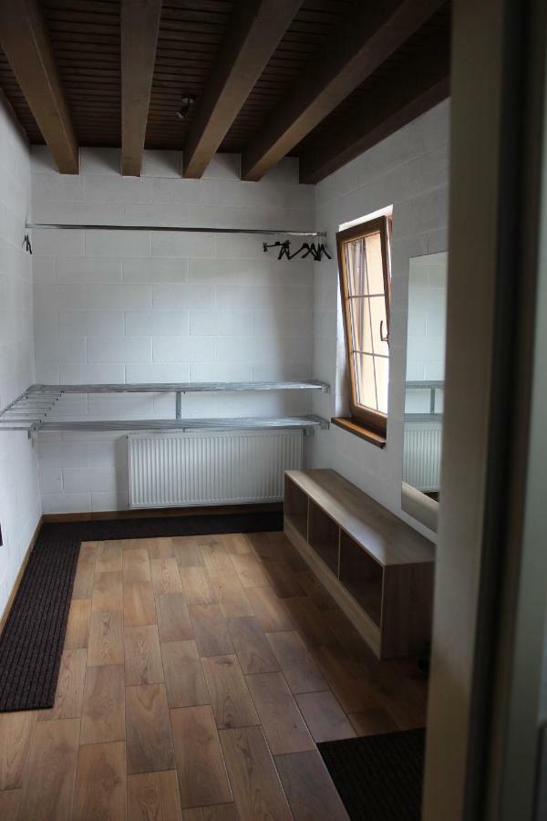 Apartmany Loučná nad Desnou Dış mekan fotoğraf