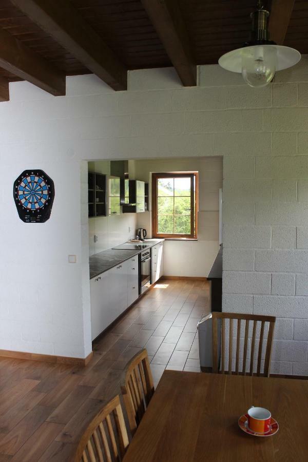 Apartmany Loučná nad Desnou Dış mekan fotoğraf