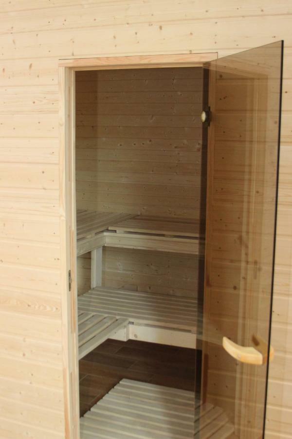 Apartmany Loučná nad Desnou Dış mekan fotoğraf