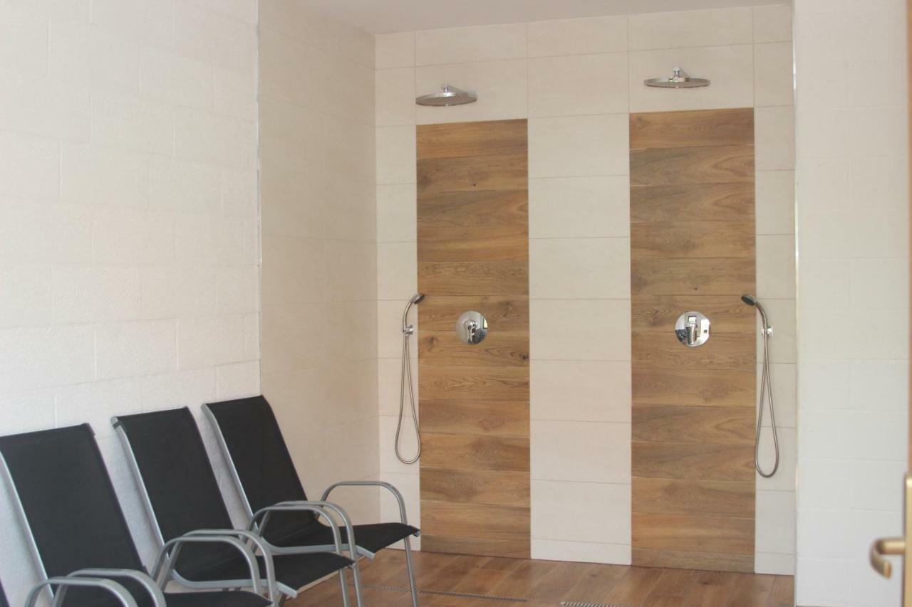 Apartmany Loučná nad Desnou Dış mekan fotoğraf