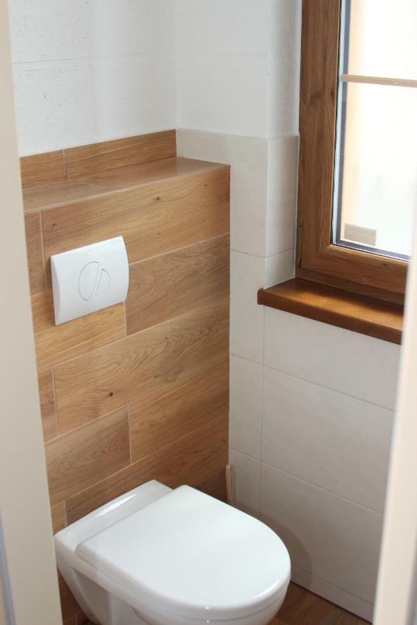Apartmany Loučná nad Desnou Dış mekan fotoğraf